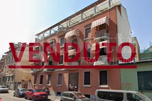 Appartamento Milano [Cod. rif 3285123VRG]