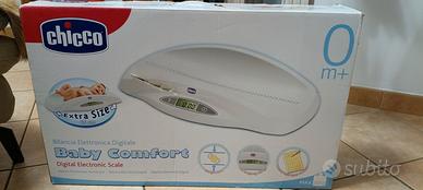 Bilancia neonato