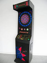 MACCHINA FRECCETTA ELETTRONICA SOFT DART FRECCETTE