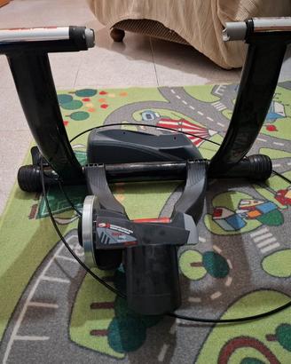 rulli bici indor