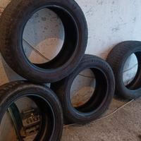 gomme invernali 205/55/16///91H