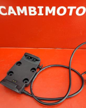 BASE SUPPORTO NAVIGATORE BMW R1200GS