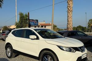 Nissan Qashqai 1.5 dCi DPF Acenta