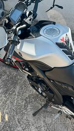 YAMAHA MT 125 2020/2021