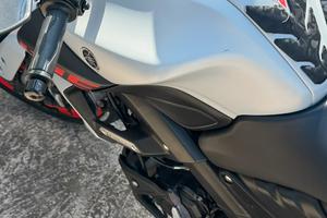 YAMAHA MT 125 2020/2021