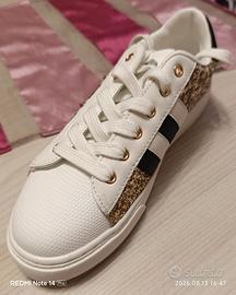 Sneakers rucoline