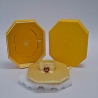 Swarovski 5634724  Braccialetto Cuore ZYQ FI