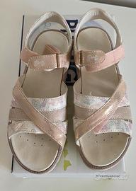 Sandali scarpe estive donna bambina Primigi n.38