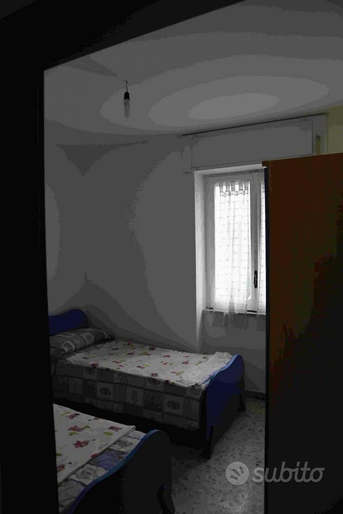 Appartamento – Sant'Angelo a Cupolo, Benevento - Altro