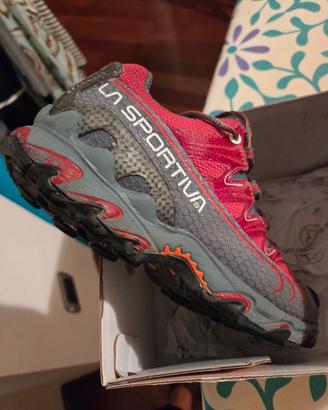 scarpe trekking La Sportiva