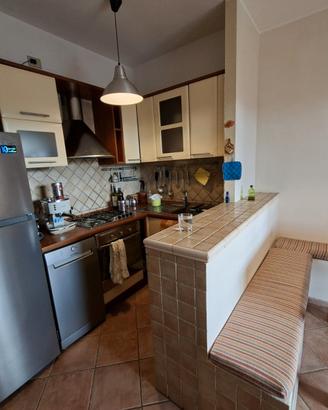 mobili cucina