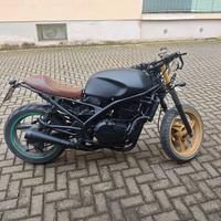 kawasaki er5 Cafe racer leggi bene! 