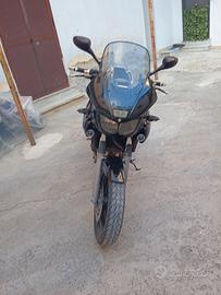 TDM 850