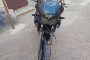 TDM 850