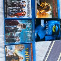 Blu ray