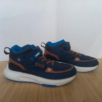 scarpe invernali NUOVE 35