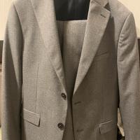 Abito uomo (giacca e pantalone) Conbipel taglia 48