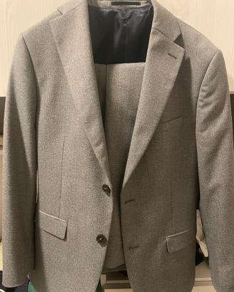 Abito uomo (giacca e pantalone) Conbipel taglia 48