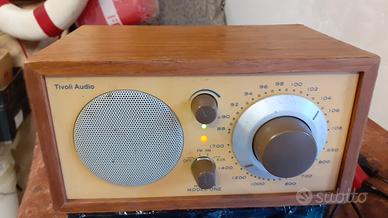 radio Tivoli 