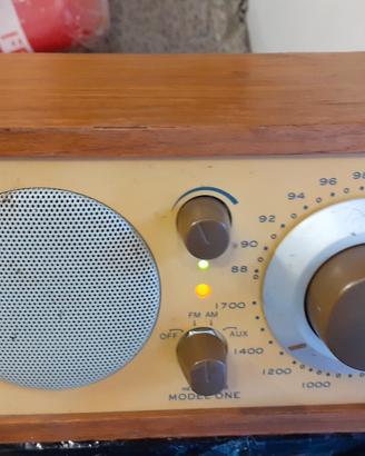 radio Tivoli 