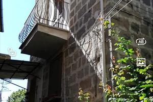 CASA INDIPENDENTE CON GIARDINO E TERRMarzano Appio