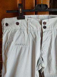 pantaloni estivi 