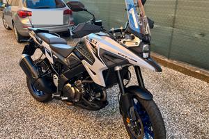 SUZUKI VStrom 1050 SE