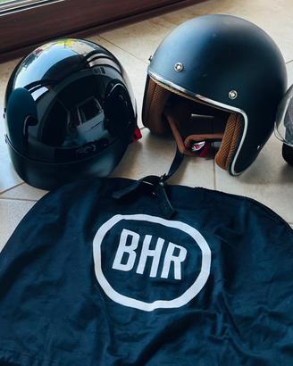 Caschi Moto