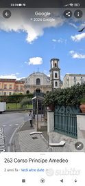 Fittasi Piazza San Francesco