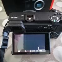Sony A6500