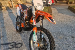 ktm exc 450 