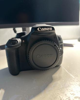 Body Canon 1200D