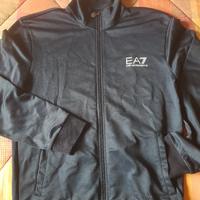 Giacca tuta EA7 tg 