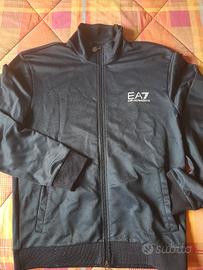 Giacca tuta EA7 tg 