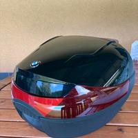 Bauletto BMW 29lt per C400GT-X  C310R-GS F850GS 