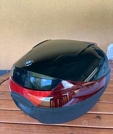 Bauletto BMW 29lt per C400GT-X  C310R-GS F850GS 