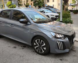 Peugeot 208 - 2024