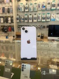 IPHONE 14 256GB USATO Garanzia: 1 ANNO