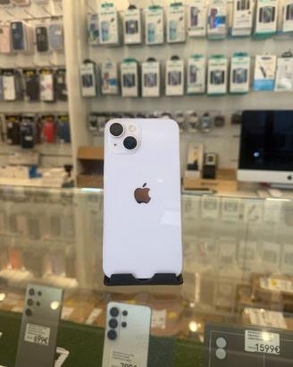 IPHONE 14 256GB USATO Garanzia: 1 ANNO