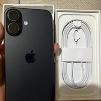 Iphone 16 256GB