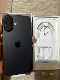 Iphone 16 256GB