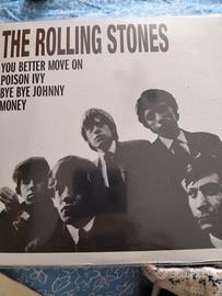 Rolling Stones - You Better Move On (vinile 7")