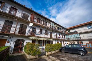 Bilocale centro albino