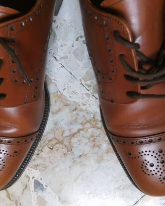 Scarpe da uomo Charchs