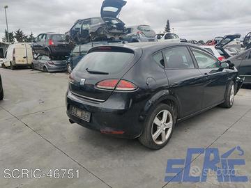 Seat leon 1p1 1.9 tdi 105cv 05-10 - ricambi