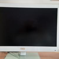 TELEVISORE THES 22 POLLICI