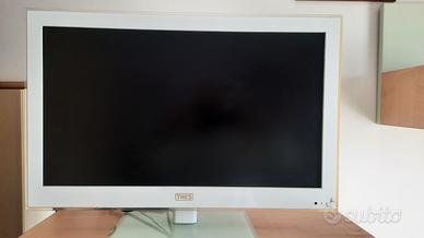 TELEVISORE THES 22 POLLICI