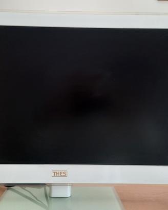 TELEVISORE THES 22 POLLICI