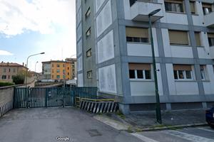 Posto auto Via Milano 11 Mestre