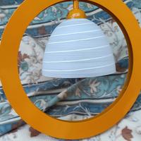 lampadario a sospensione moderno 